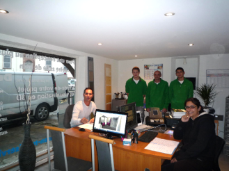 artisan multiservices Haut Rhin